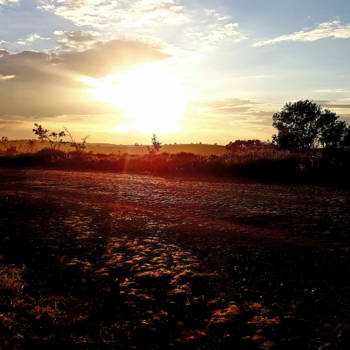 Cambodja - Mondulkiri