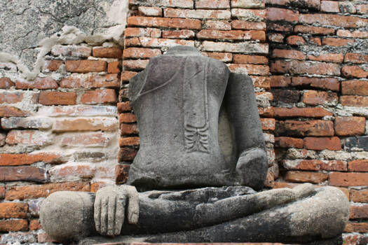 Ayutthaya