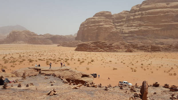 Wadi Rum
