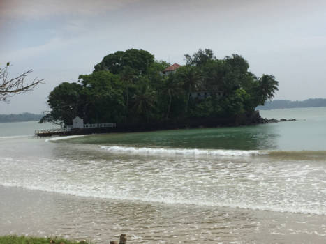 Sri Lanka - Schoonheid ten top