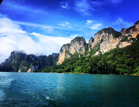 Thailand - Most beautiful nature