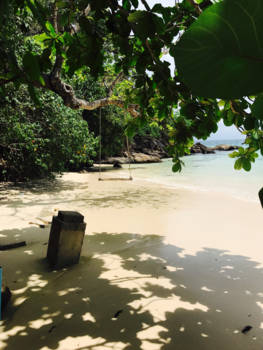 Thailand - Maiton Island