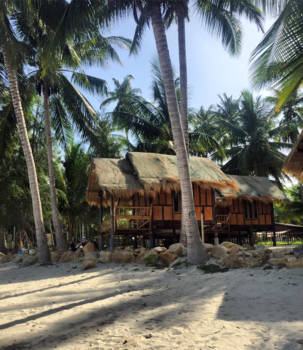 Thailand - Lovely place