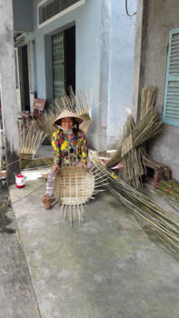 Vietnam - Huisnijverheid