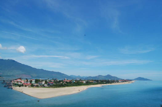 Vietnam - No boundaries