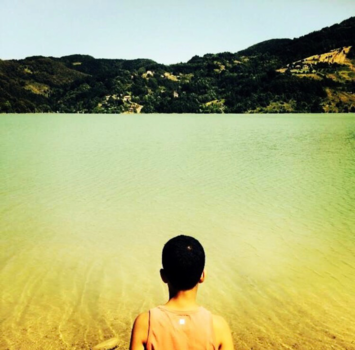 Cappadocië - Bergmeer