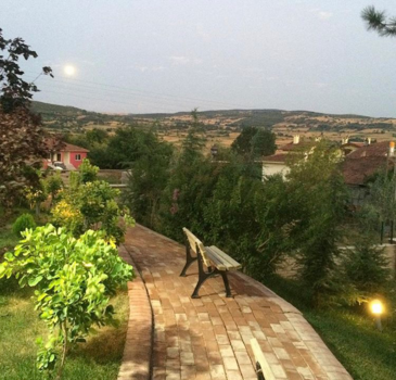 Cappadocië - Amasya