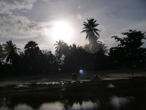 Thailand - Not all those who wander are lost