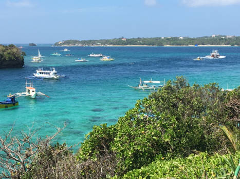 Boracay - Beautiful Boracay, Philippines