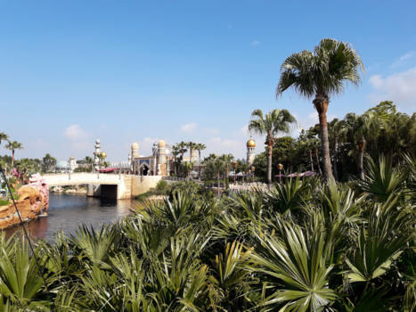 Tokio - Tokio Disneysea