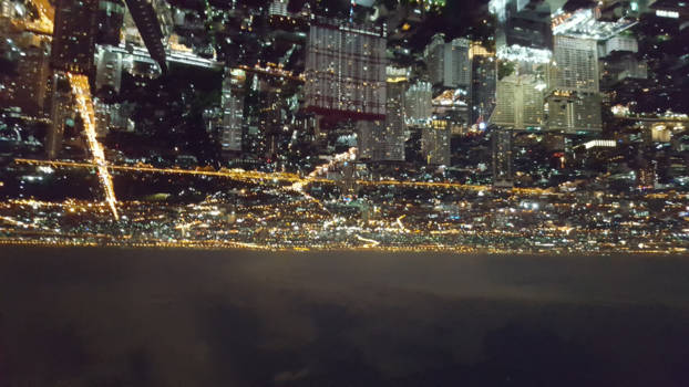 Thailand - Bangkok by night