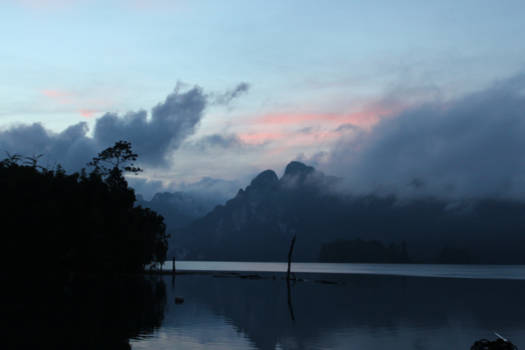 Khao Sok National Park - Het mooiste stukje Thailand