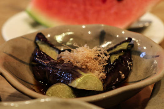 Japan - Eten en drinken