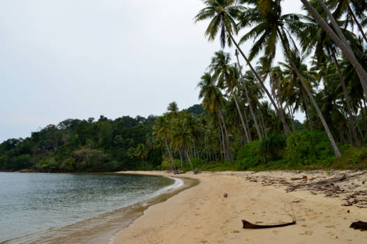 Thailand - Off the beaten track: paradijsje