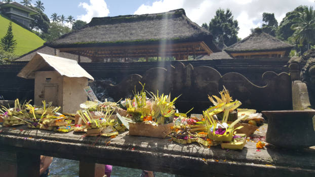 Kuta, Legian en Seminyak