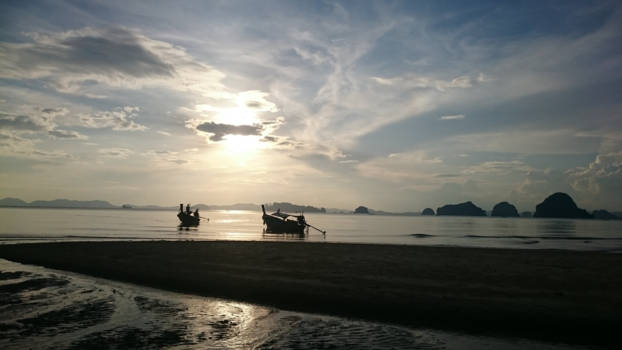 Thailand - Krabi