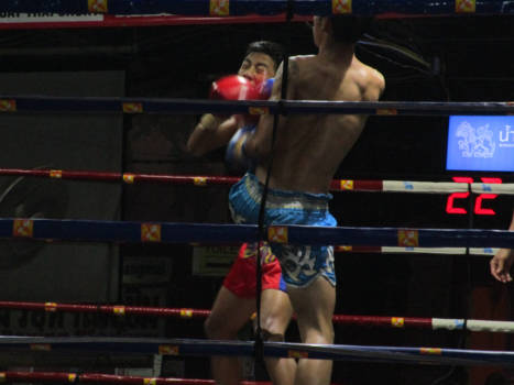 Thailand - Chang mai