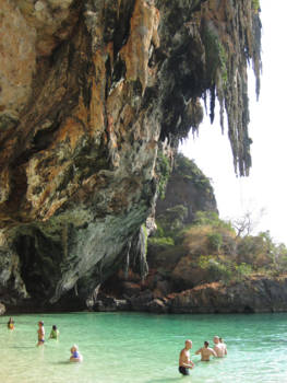 Thailand - Krabi