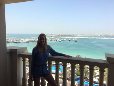 Dubai - Lovely Dubai