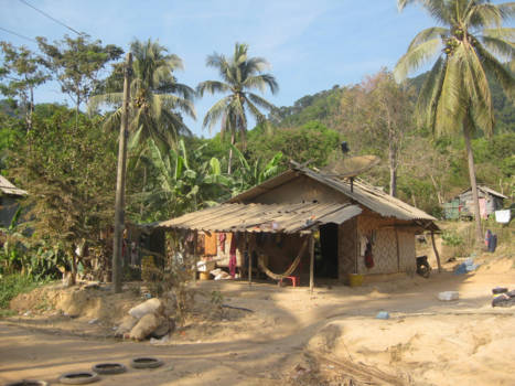 Phuket - Nog steeds romantisch