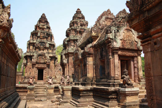 Angkor Wat