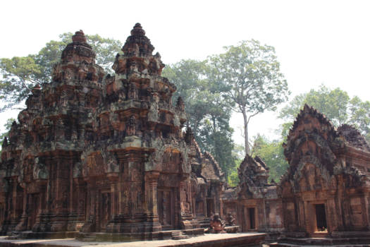Angkor Wat