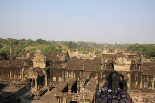 Angkor Wat
