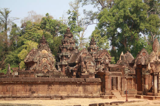 Angkor Wat
