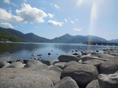 Nikko National Park - Nikko, Japan