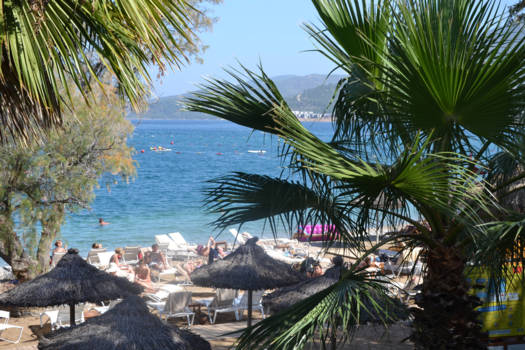 Turkije - Zonder woorden