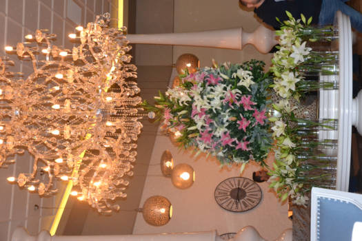 Turkije - In en Out check balie