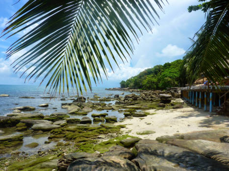 Sihanoukville