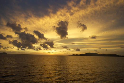 Koh Chang - No filter in paradise