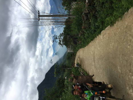 Hiken bij Sapa - Sapa secrets