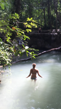 Thailand - Eén met de natuur ❤️