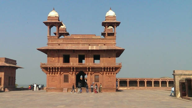 India - Fatehpur Sikri