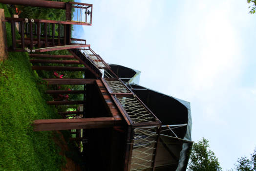 Khao Sok National Park