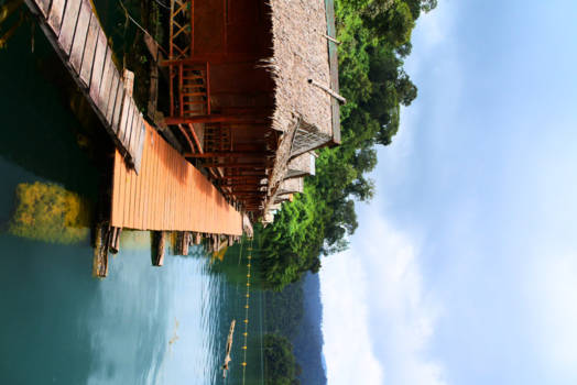 Khao Sok National Park