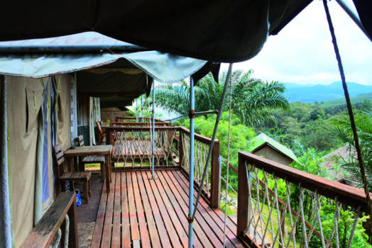 Khao Sok National Park