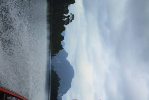 Khao Sok National Park