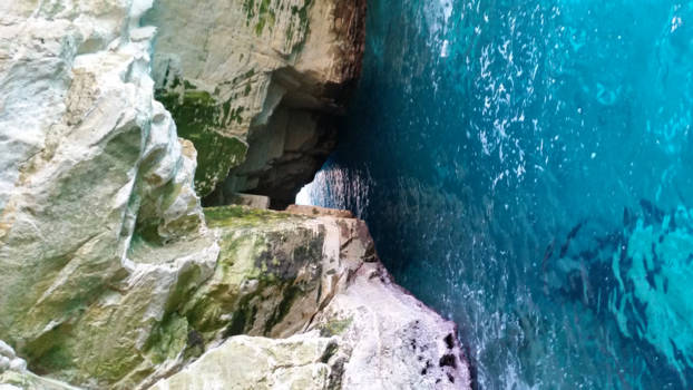 Tel Aviv en Jaffa - Colors of nature