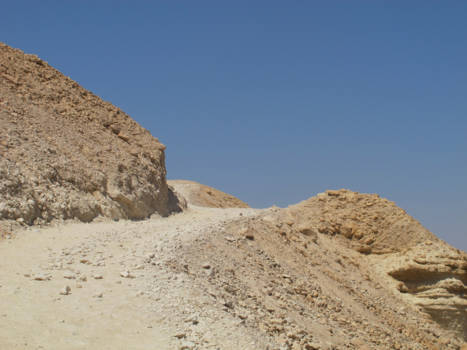 Masada - The Masada