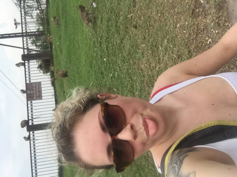 Thailand - Monkey town