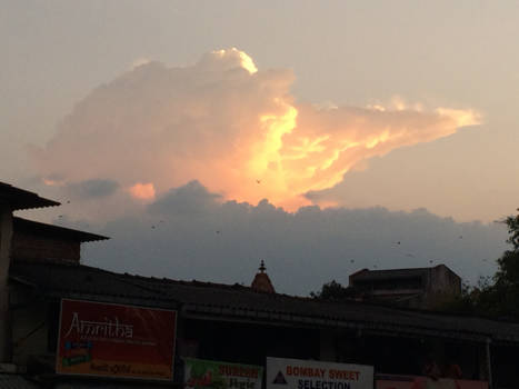 Kandy - The Way to Heaven's Gate?