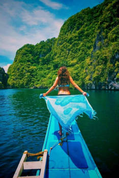 Filipijnen - Sunny day