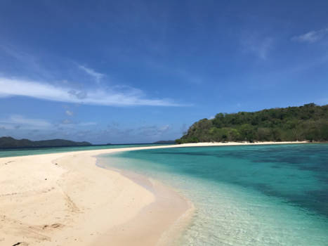 Filipijnen - Pearl in the Philippines