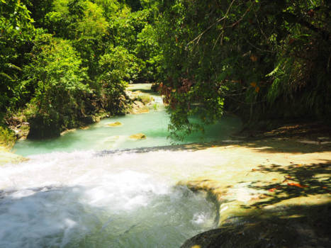 Filipijnen - Anda - Bohol