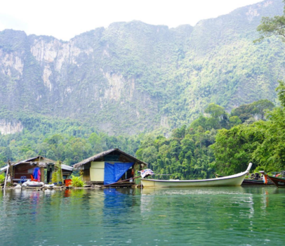 Khao Sok National Park