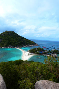 Chiang Mai - Koh tao