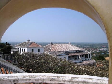 Thailand - Het andere Thailand